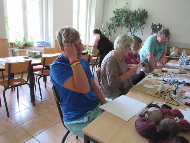 LTŠ 2018